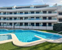 Herverkoop - Appartement -
Orihuela Costa - Costa Blanca