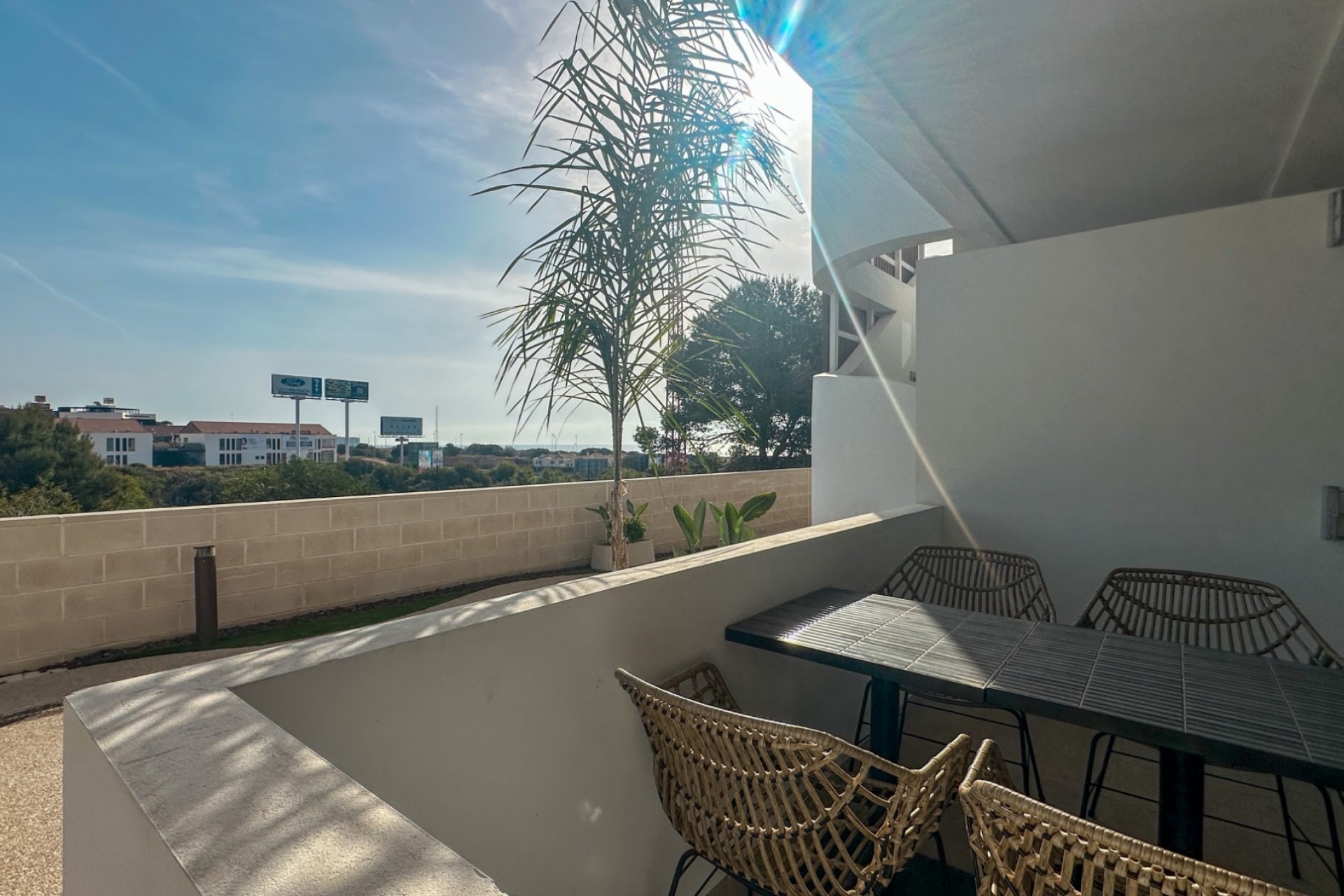 Herverkoop - Appartement -
Orihuela Costa - Costa Blanca