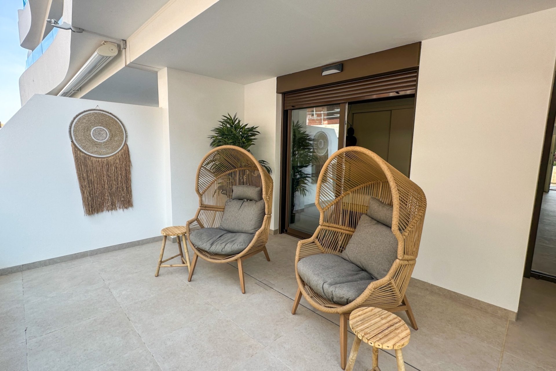 Herverkoop - Appartement -
Orihuela Costa - Costa Blanca