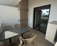Herverkoop - Appartement -
Orihuela Costa - Costa Blanca