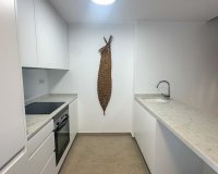 Herverkoop - Appartement -
Orihuela Costa - Costa Blanca