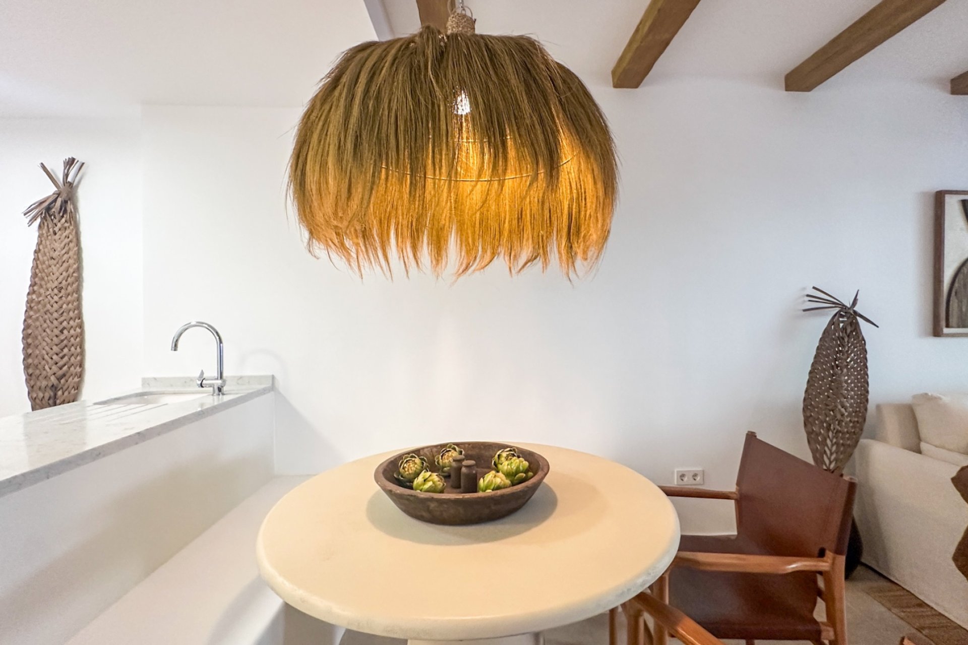 Herverkoop - Appartement -
Orihuela Costa - Costa Blanca