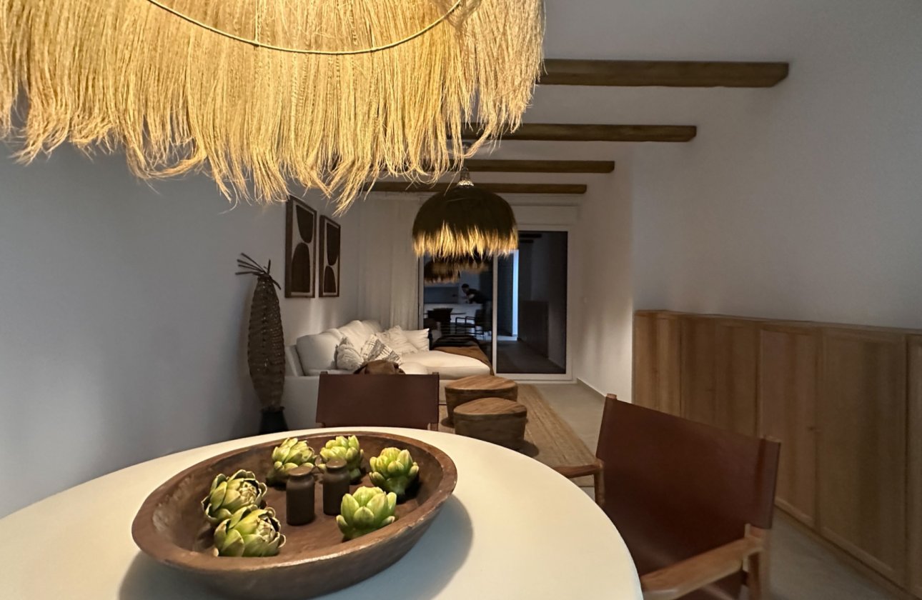 Herverkoop - Appartement -
Orihuela Costa - Costa Blanca
