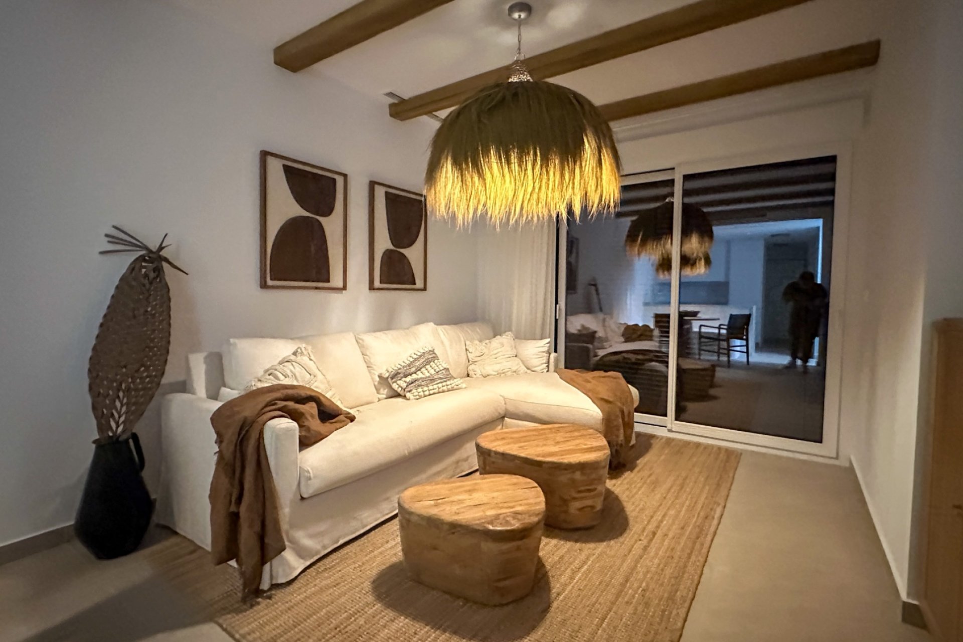 Herverkoop - Appartement -
Orihuela Costa - Costa Blanca
