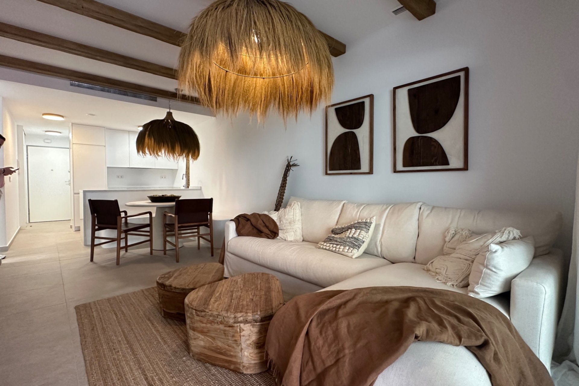 Herverkoop - Appartement -
Orihuela Costa - Costa Blanca