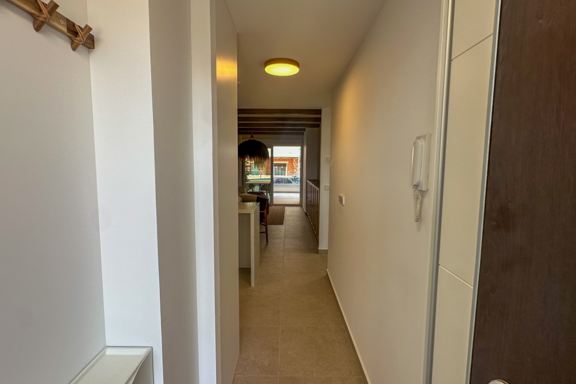 Herverkoop - Appartement -
Orihuela Costa - Costa Blanca
