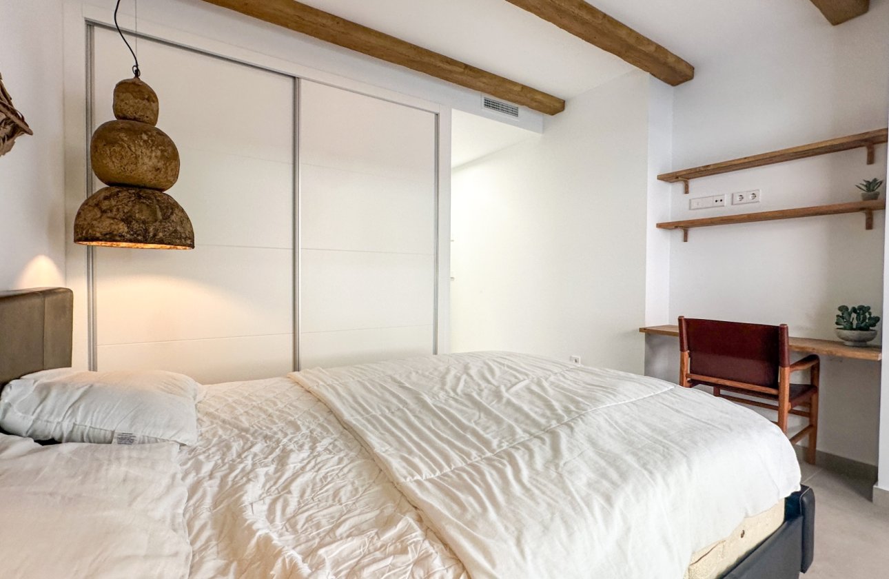 Herverkoop - Appartement -
Orihuela Costa - Costa Blanca