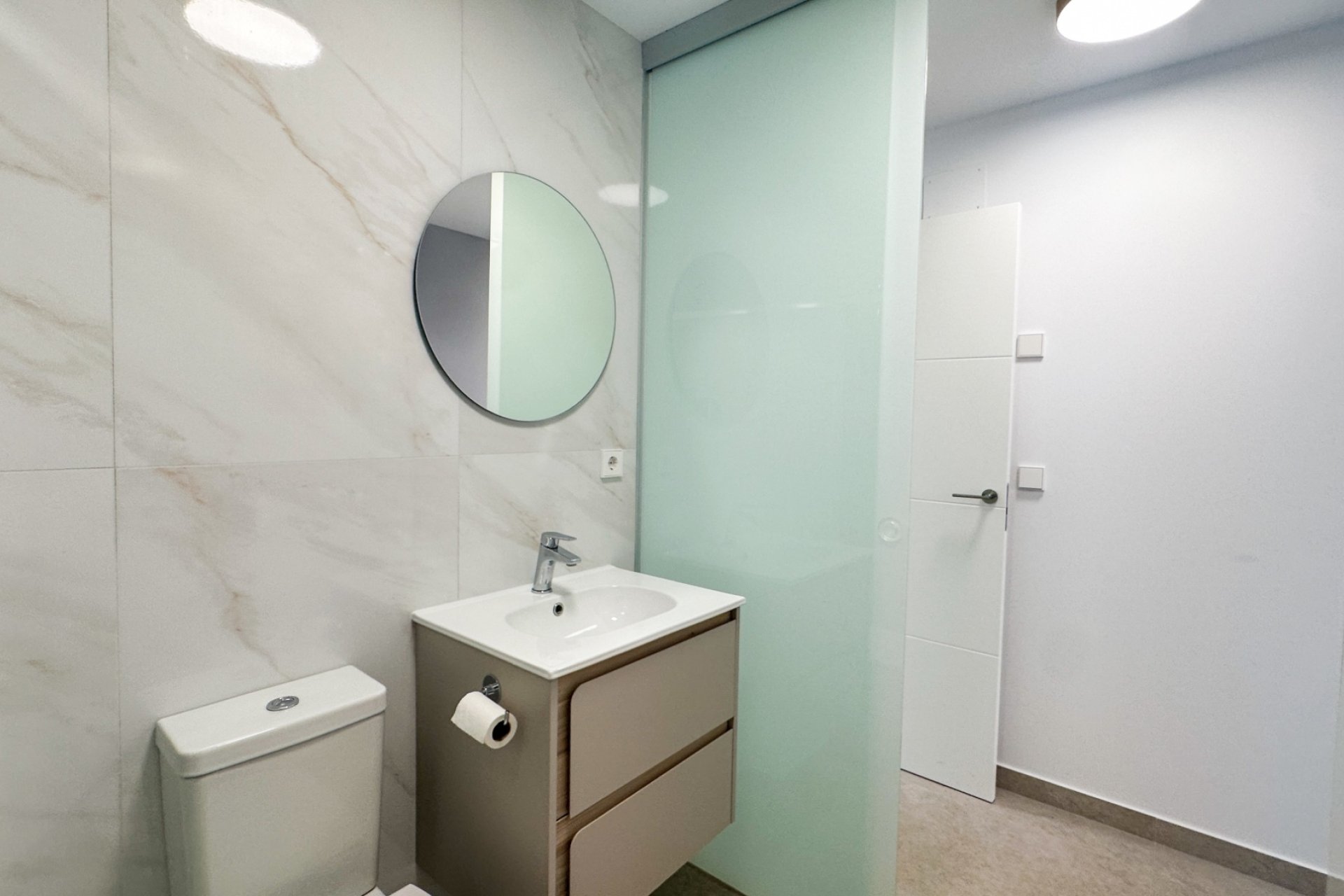 Herverkoop - Appartement -
Orihuela Costa - Costa Blanca