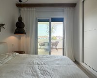 Herverkoop - Appartement -
Orihuela Costa - Costa Blanca