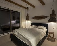 Herverkoop - Appartement -
Orihuela Costa - Costa Blanca