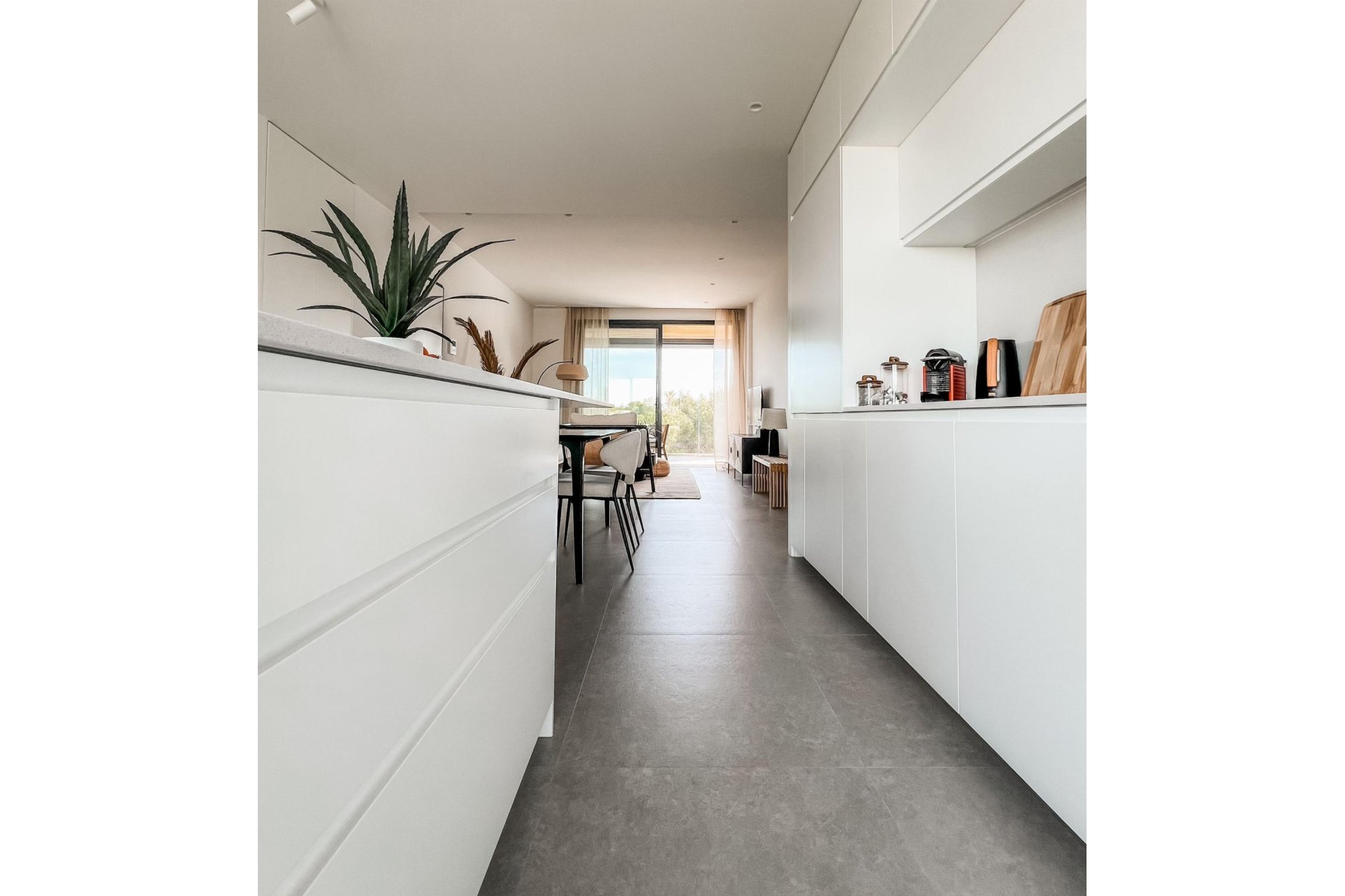 Herverkoop - Appartement -
Orihuela Costa - Costa Blanca