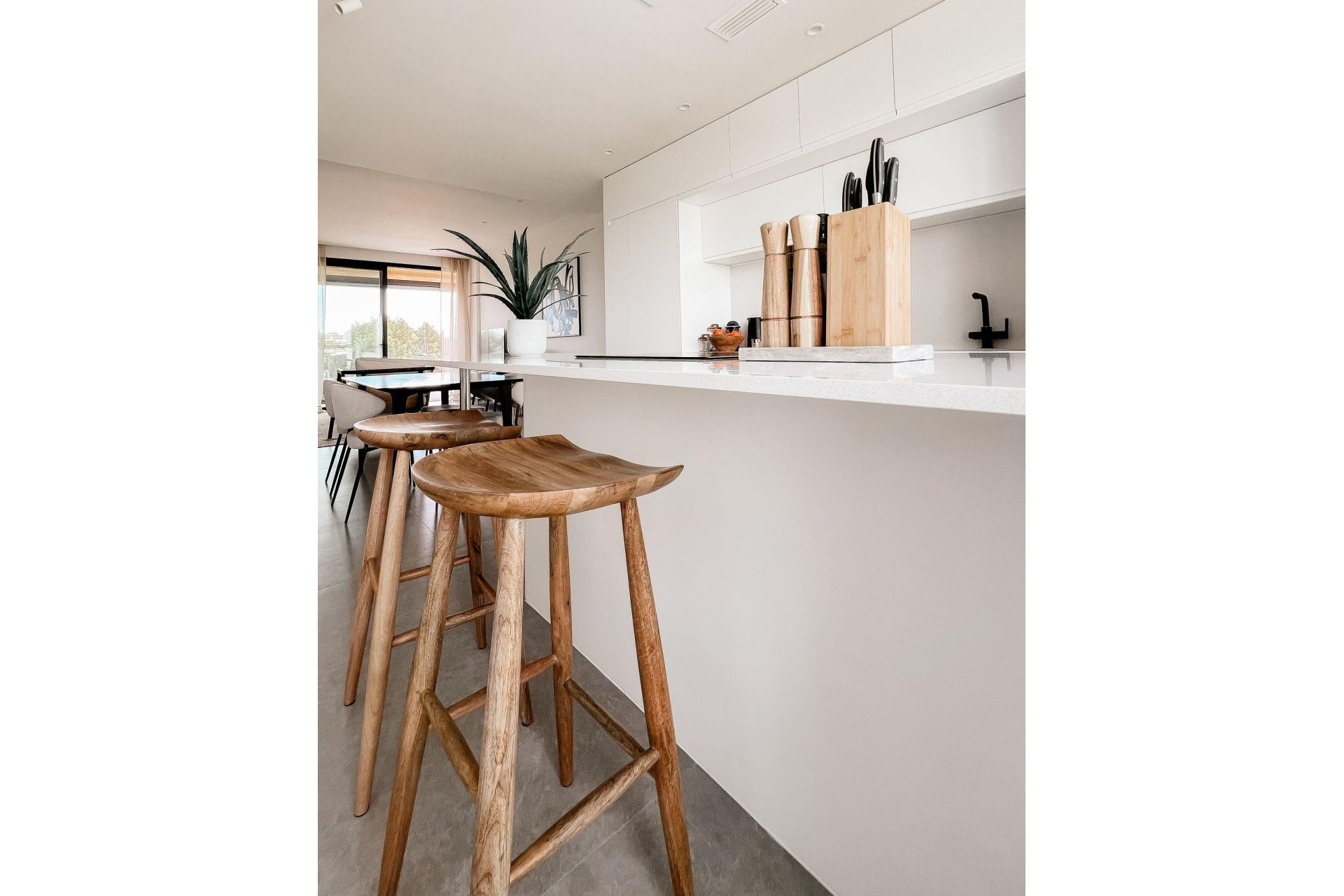 Herverkoop - Appartement -
Orihuela Costa - Costa Blanca