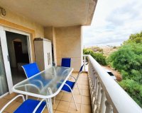 Herverkoop - Appartement -
Orihuela Costa - Costa Blanca