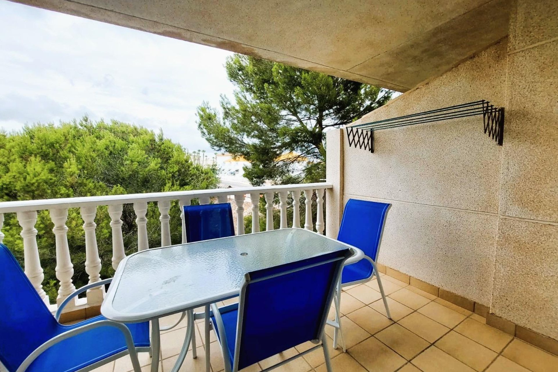 Herverkoop - Appartement -
Orihuela Costa - Costa Blanca