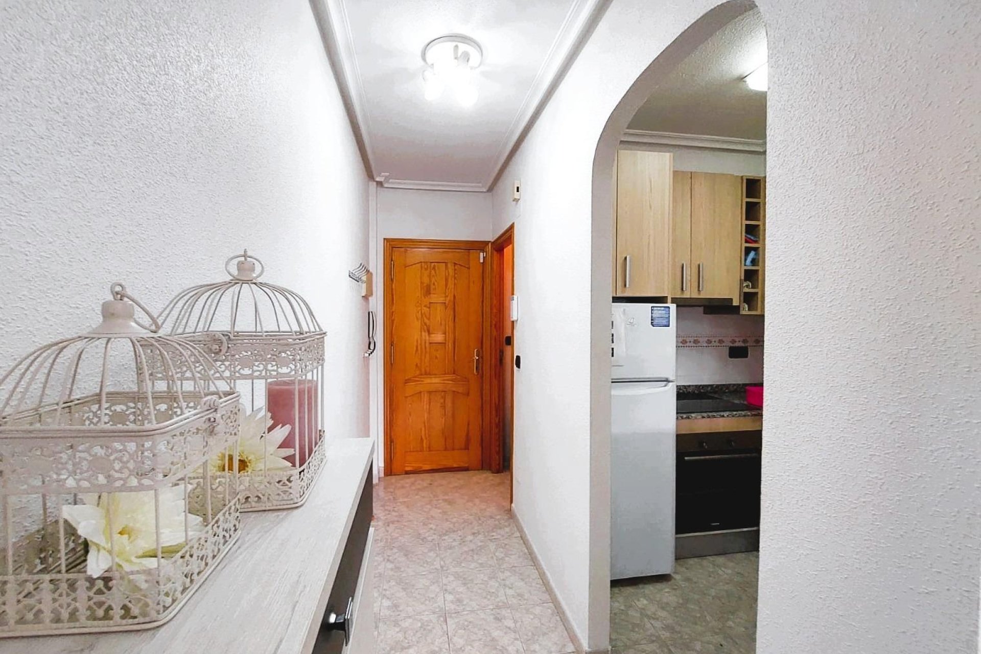 Herverkoop - Appartement -
Orihuela Costa - Costa Blanca