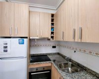 Herverkoop - Appartement -
Orihuela Costa - Costa Blanca