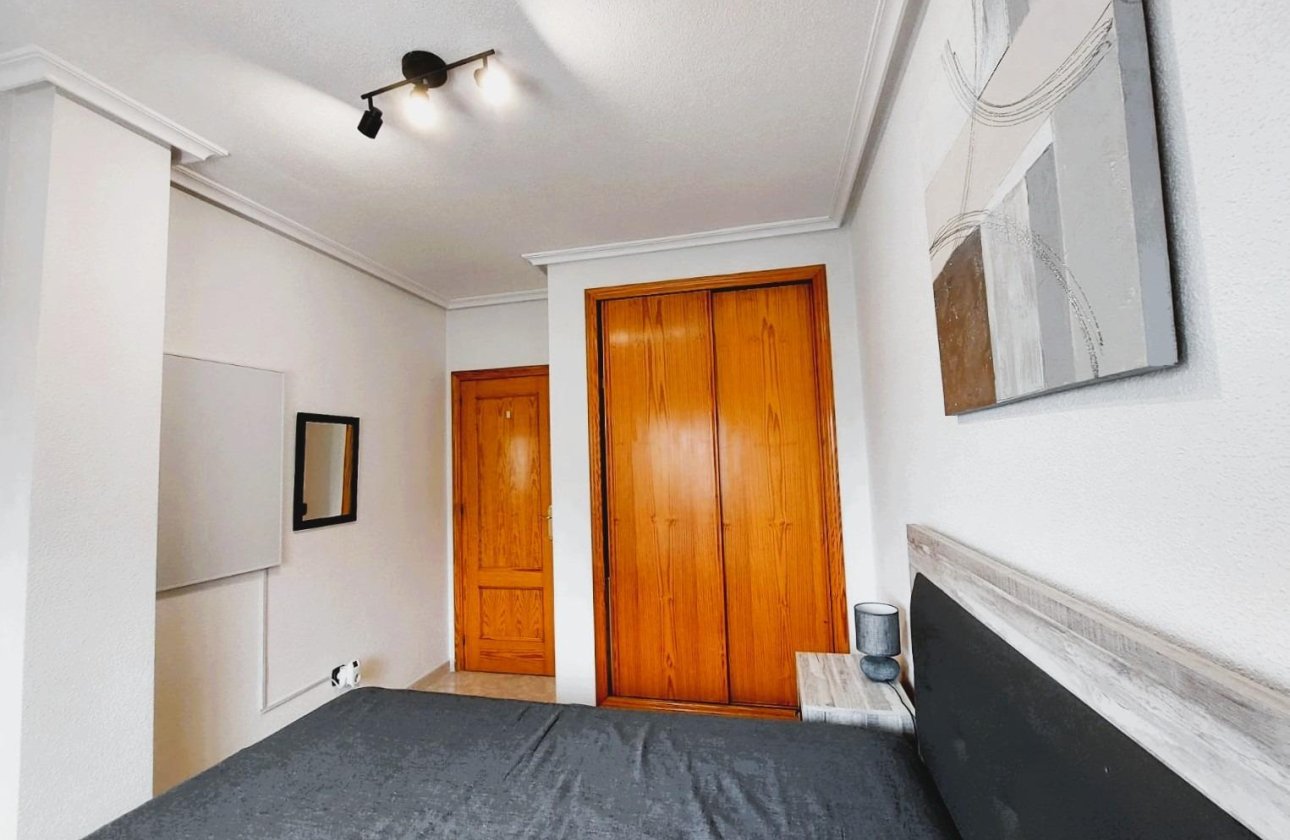 Herverkoop - Appartement -
Orihuela Costa - Costa Blanca