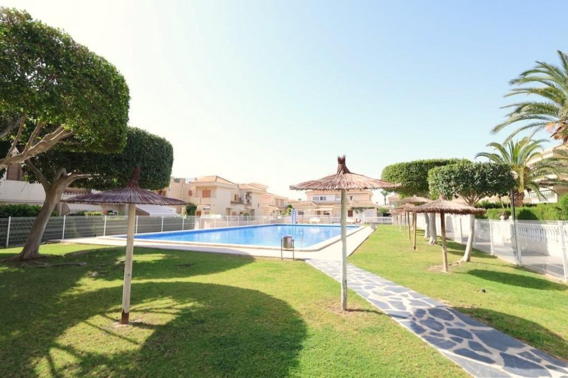 Herverkoop - Appartement -
Orihuela Costa - Costa Blanca