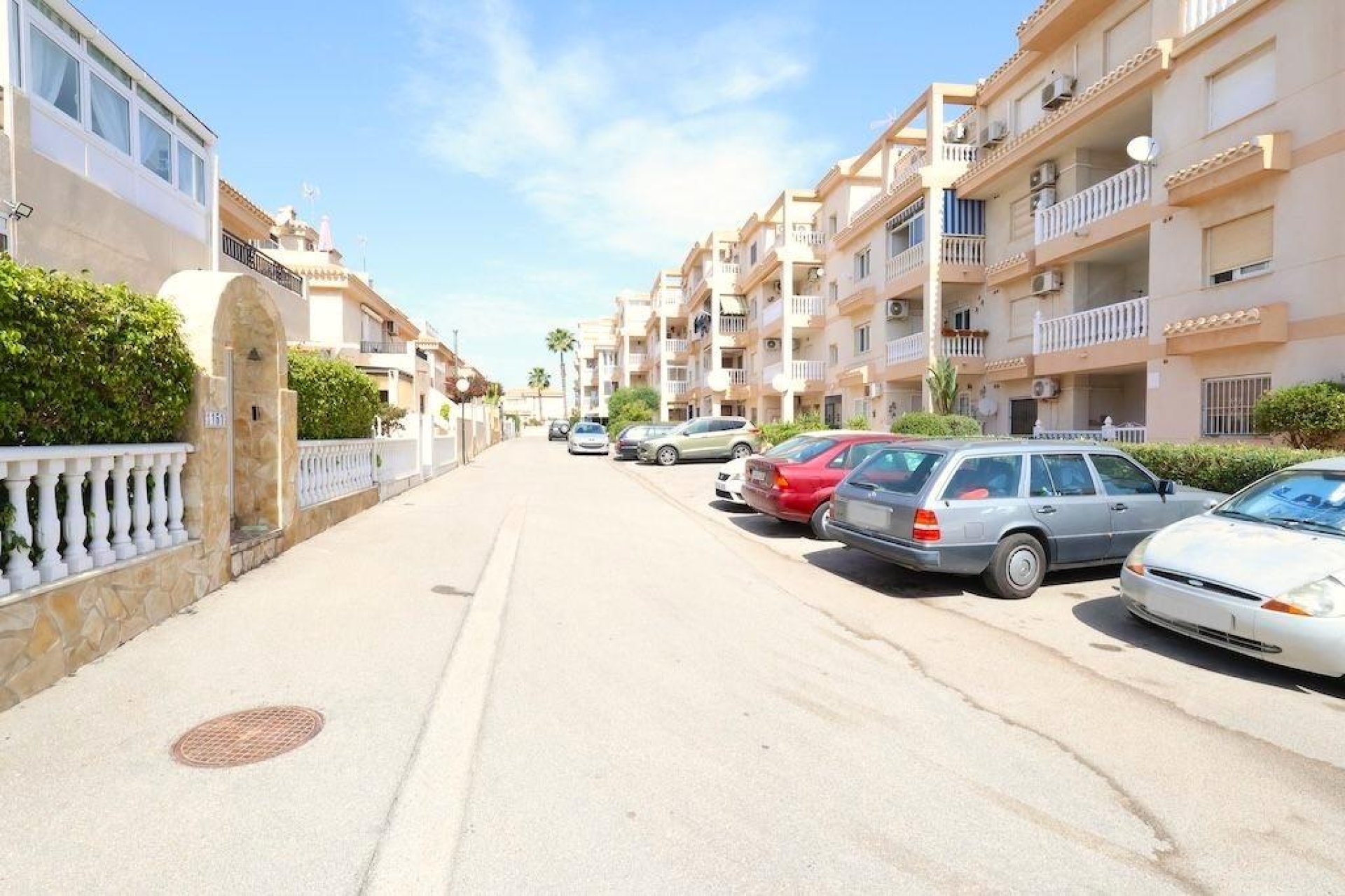 Herverkoop - Appartement -
Orihuela Costa - Costa Blanca