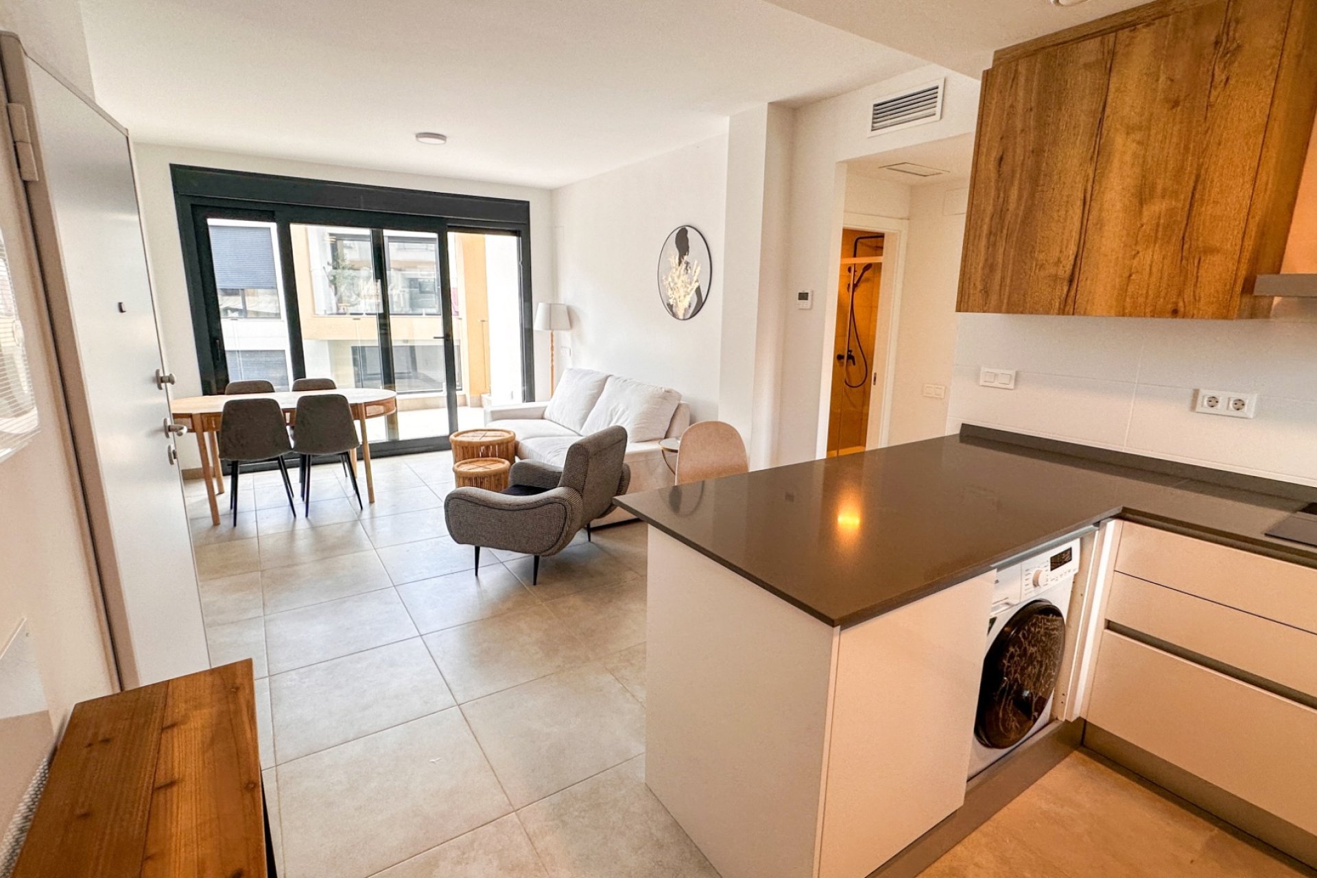 Herverkoop - Appartement -
Orihuela Costa - Costa Blanca