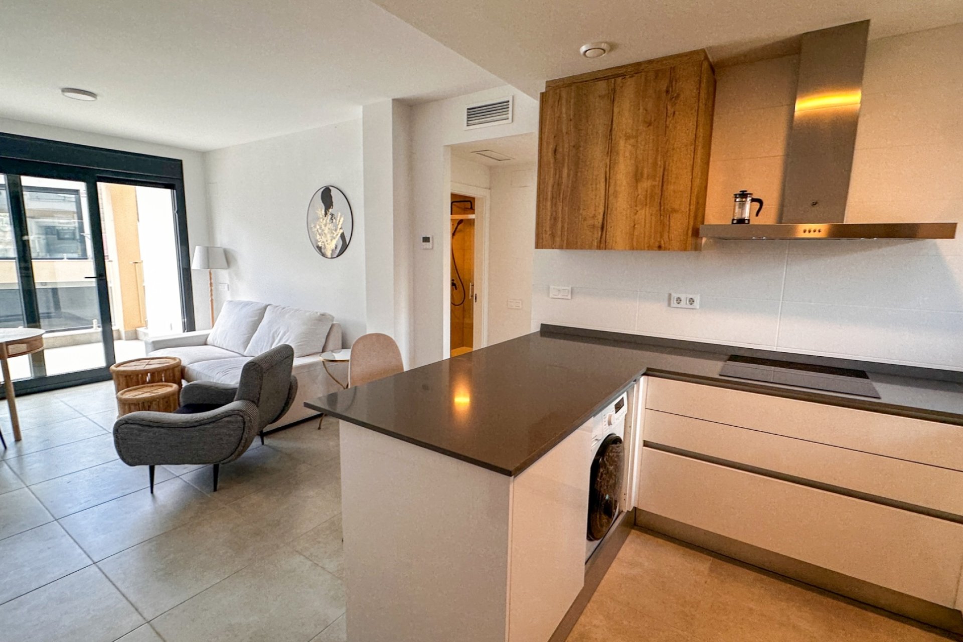 Herverkoop - Appartement -
Orihuela Costa - Costa Blanca