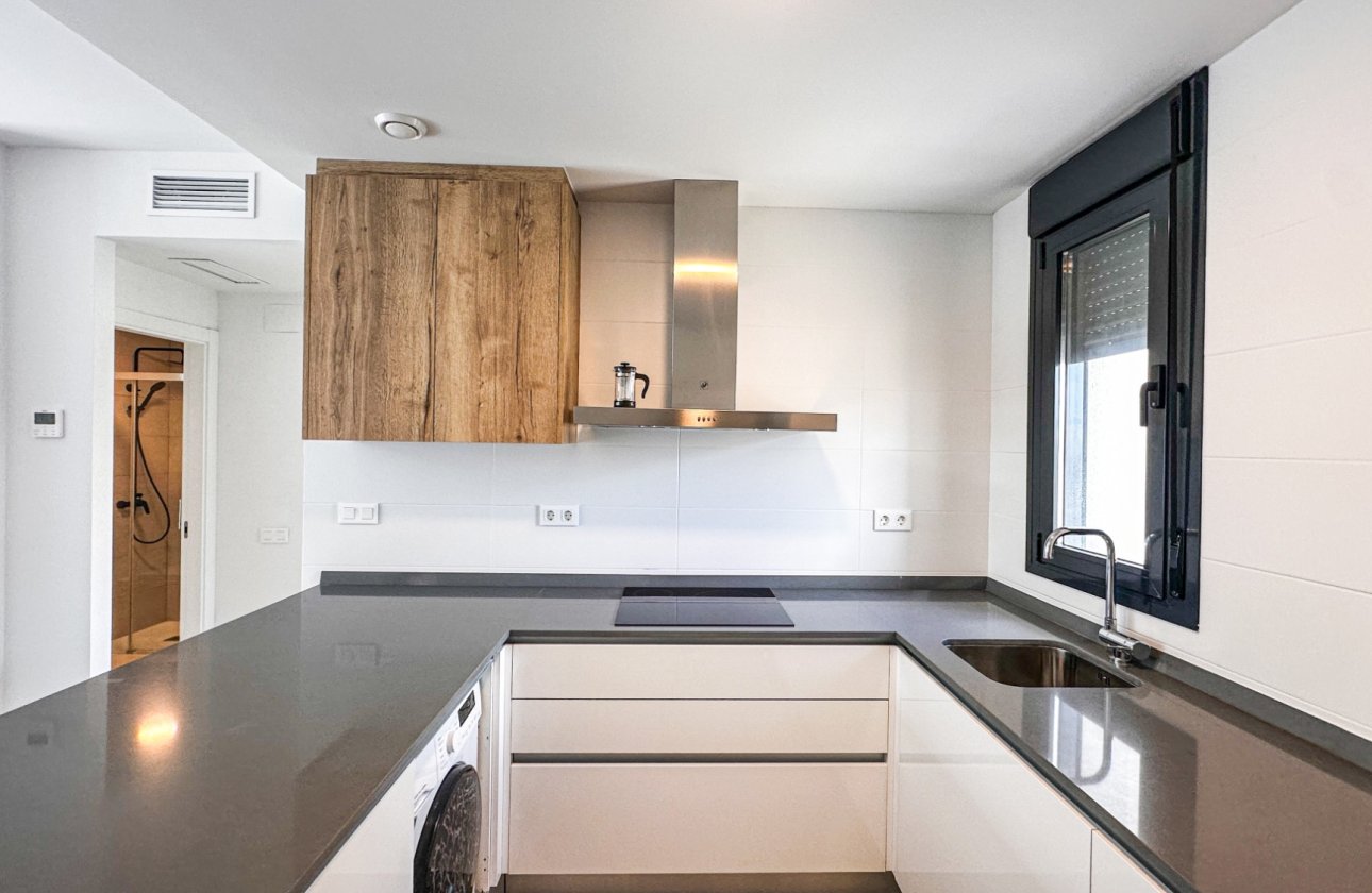 Herverkoop - Appartement -
Orihuela Costa - Costa Blanca