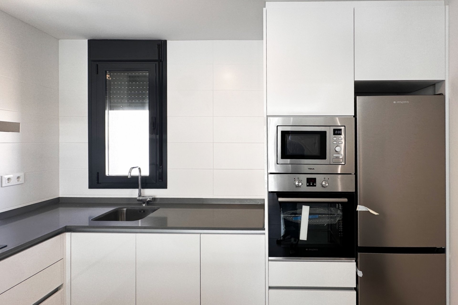 Herverkoop - Appartement -
Orihuela Costa - Costa Blanca