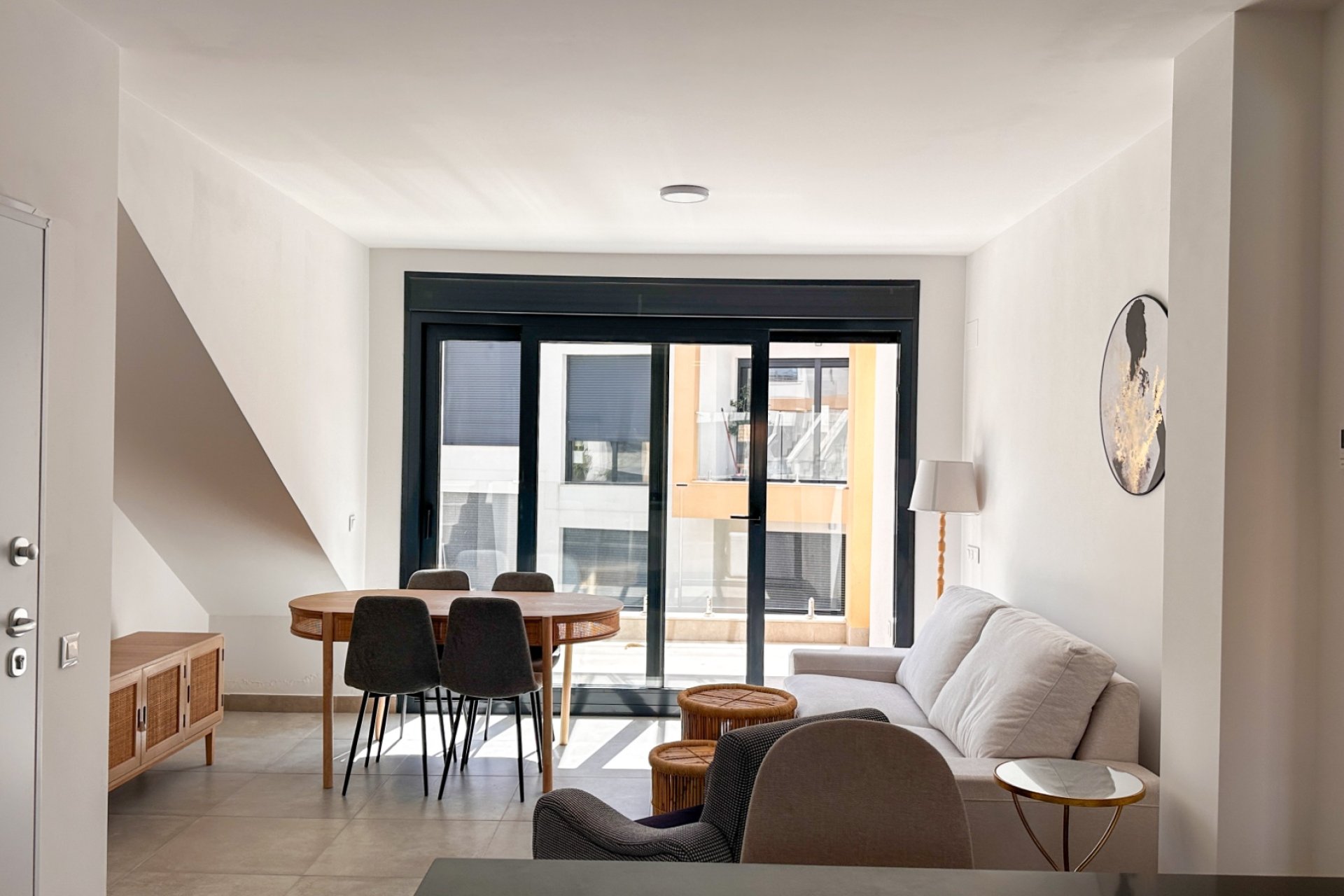Herverkoop - Appartement -
Orihuela Costa - Costa Blanca