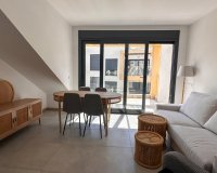Herverkoop - Appartement -
Orihuela Costa - Costa Blanca