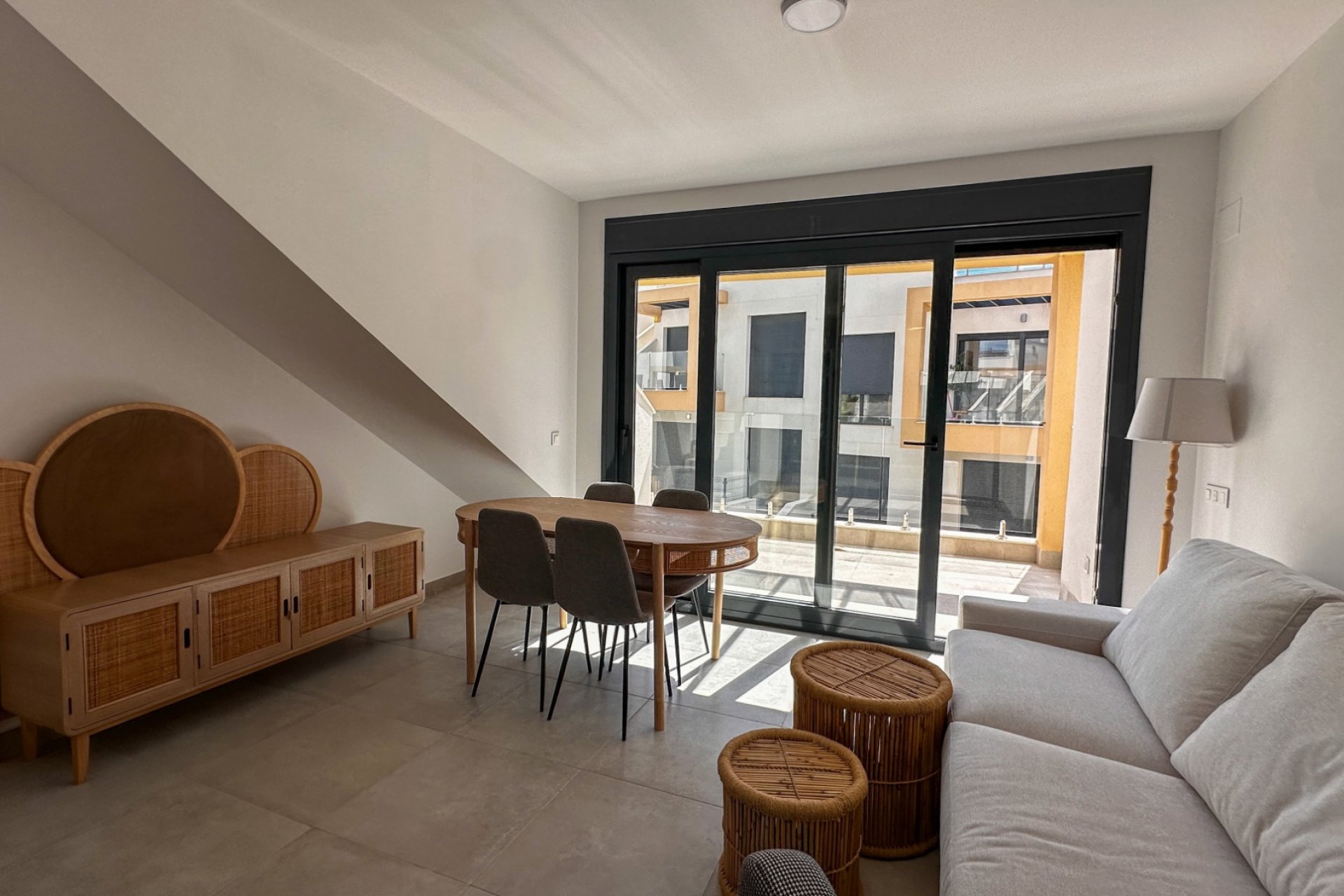 Herverkoop - Appartement -
Orihuela Costa - Costa Blanca