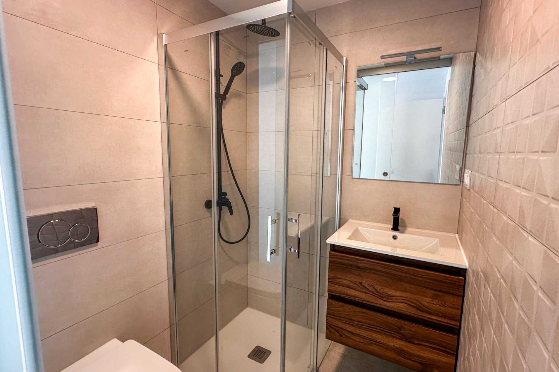 Herverkoop - Appartement -
Orihuela Costa - Costa Blanca