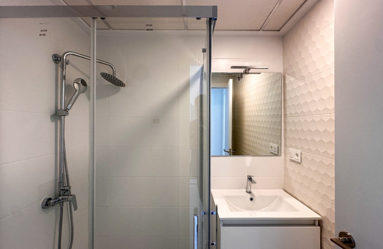 Herverkoop - Appartement -
Orihuela Costa - Costa Blanca