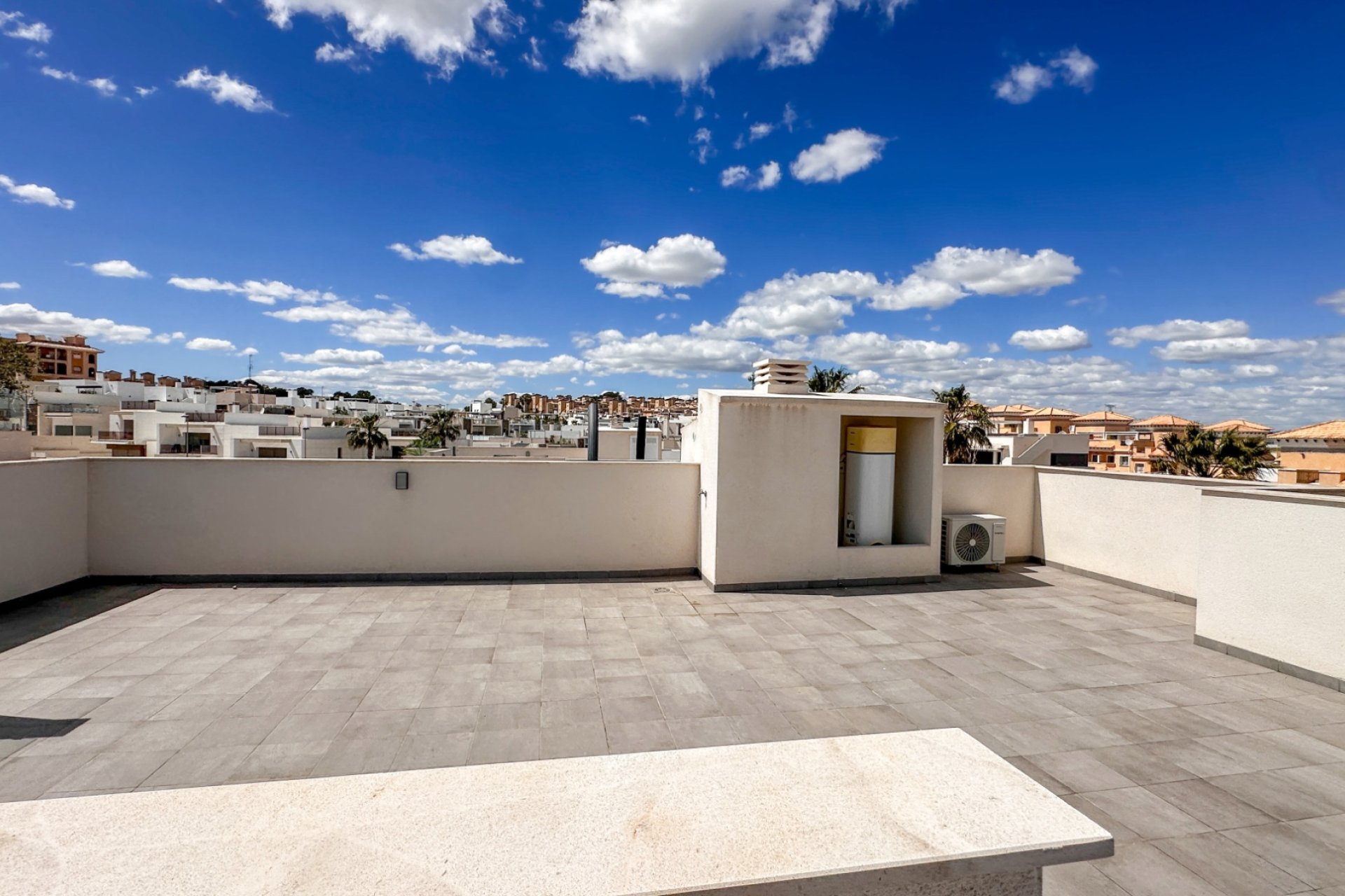 Herverkoop - Appartement -
Orihuela Costa - Costa Blanca