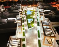 Herverkoop - Appartement -
Orihuela Costa - Costa Blanca