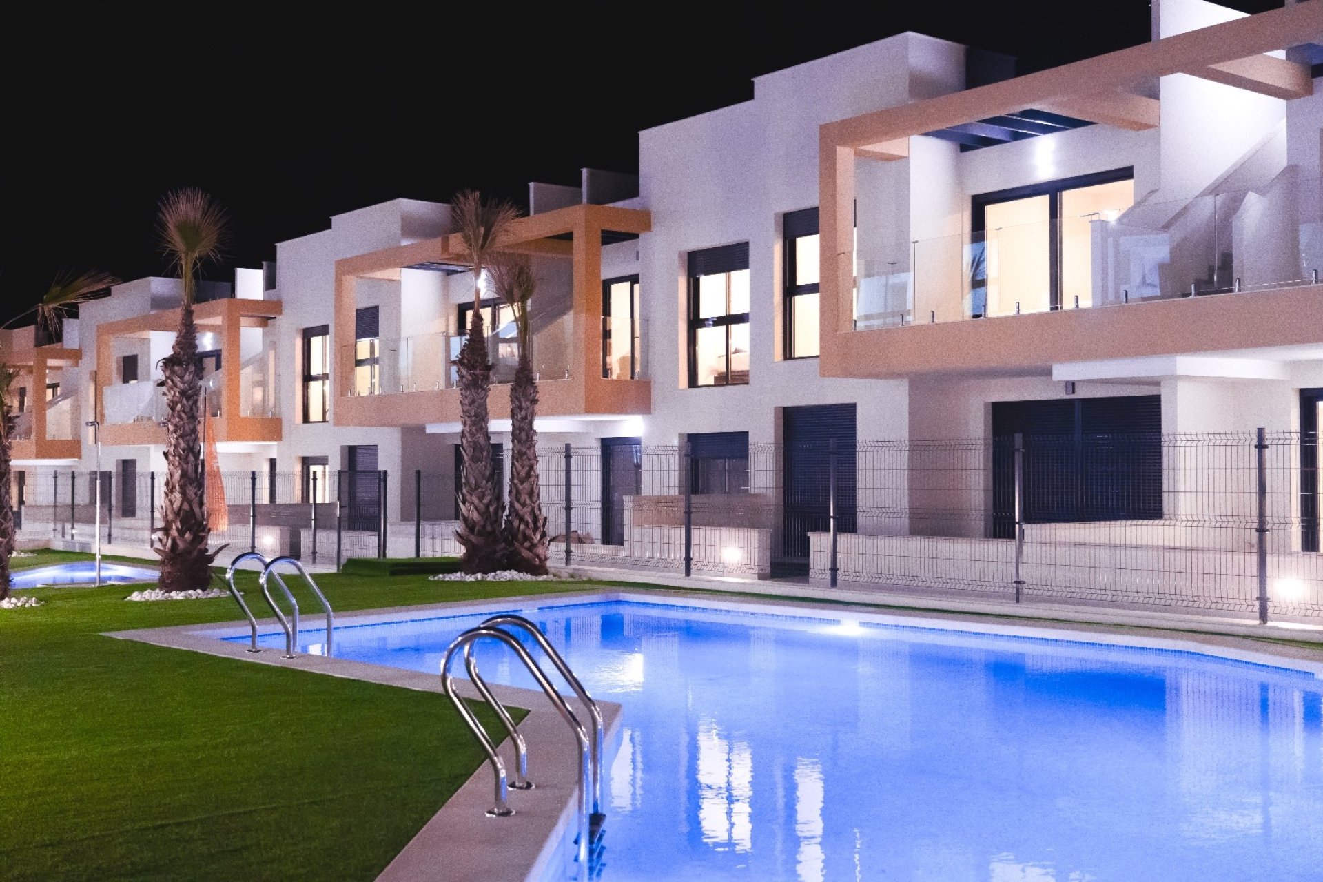 Herverkoop - Appartement -
Orihuela Costa - Costa Blanca