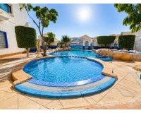 Herverkoop - Appartement -
Orihuela Costa - Costa Blanca