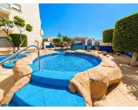 Herverkoop - Appartement -
Orihuela Costa - Costa Blanca