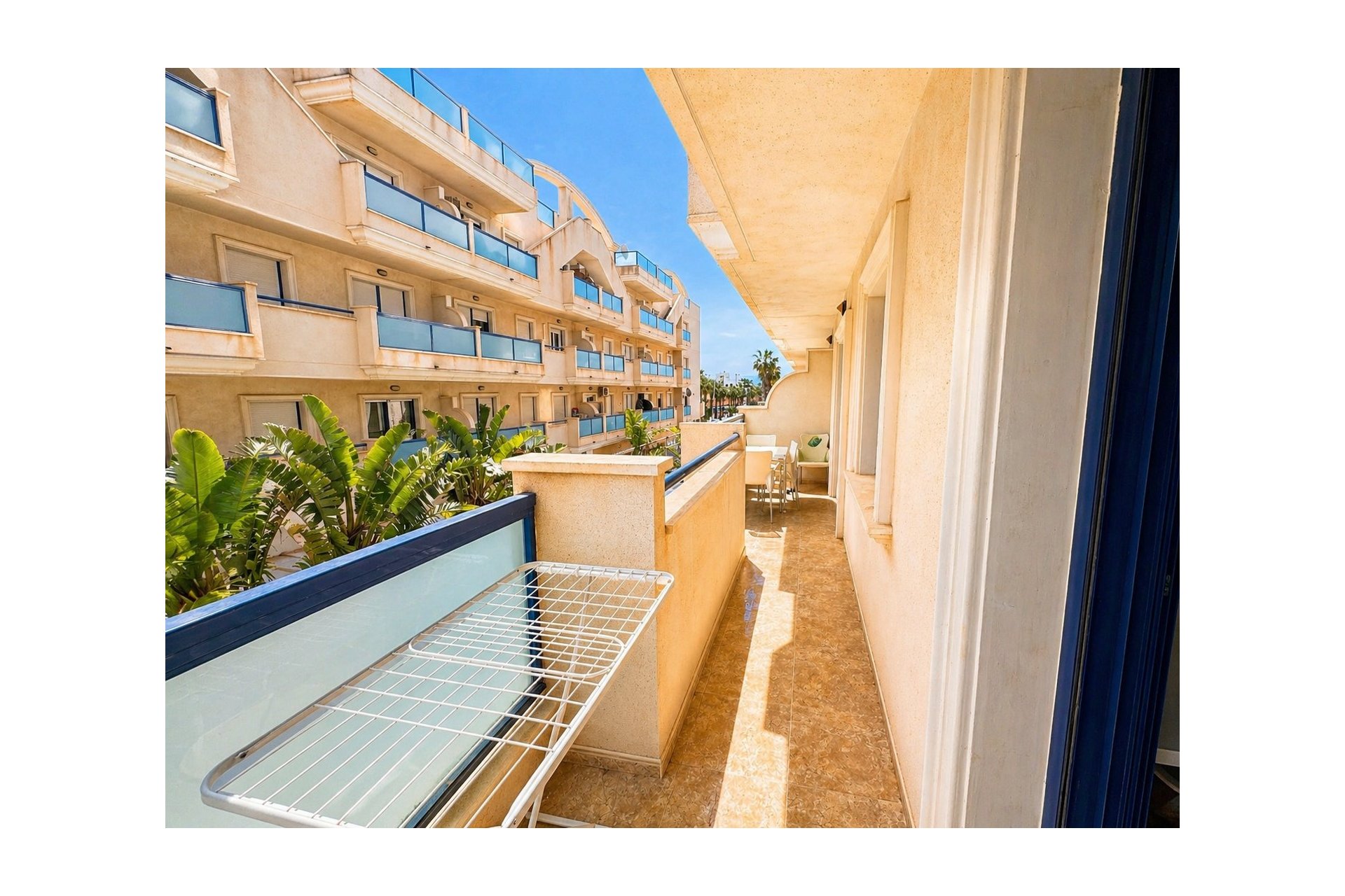 Herverkoop - Appartement -
Orihuela Costa - Costa Blanca