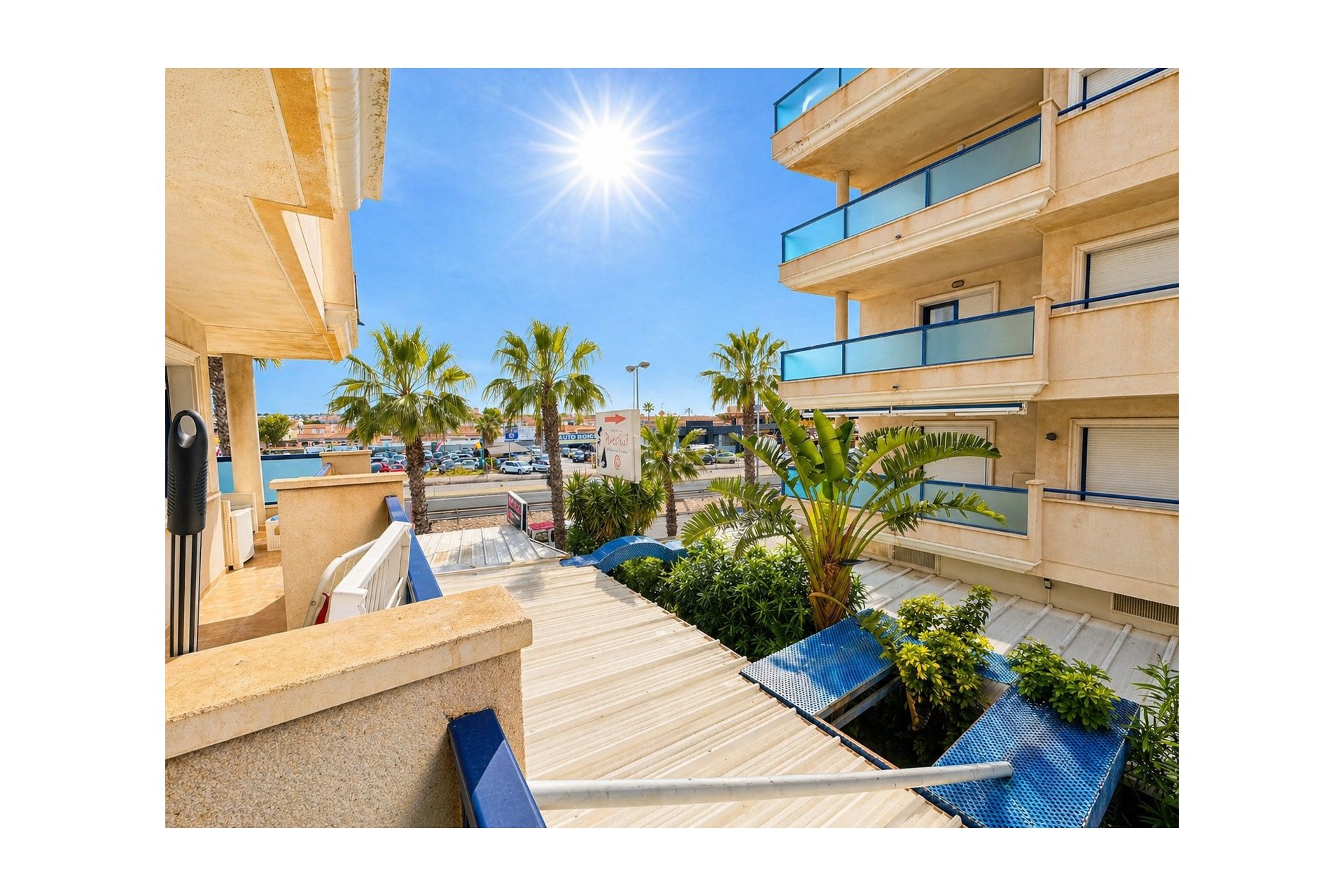 Herverkoop - Appartement -
Orihuela Costa - Costa Blanca