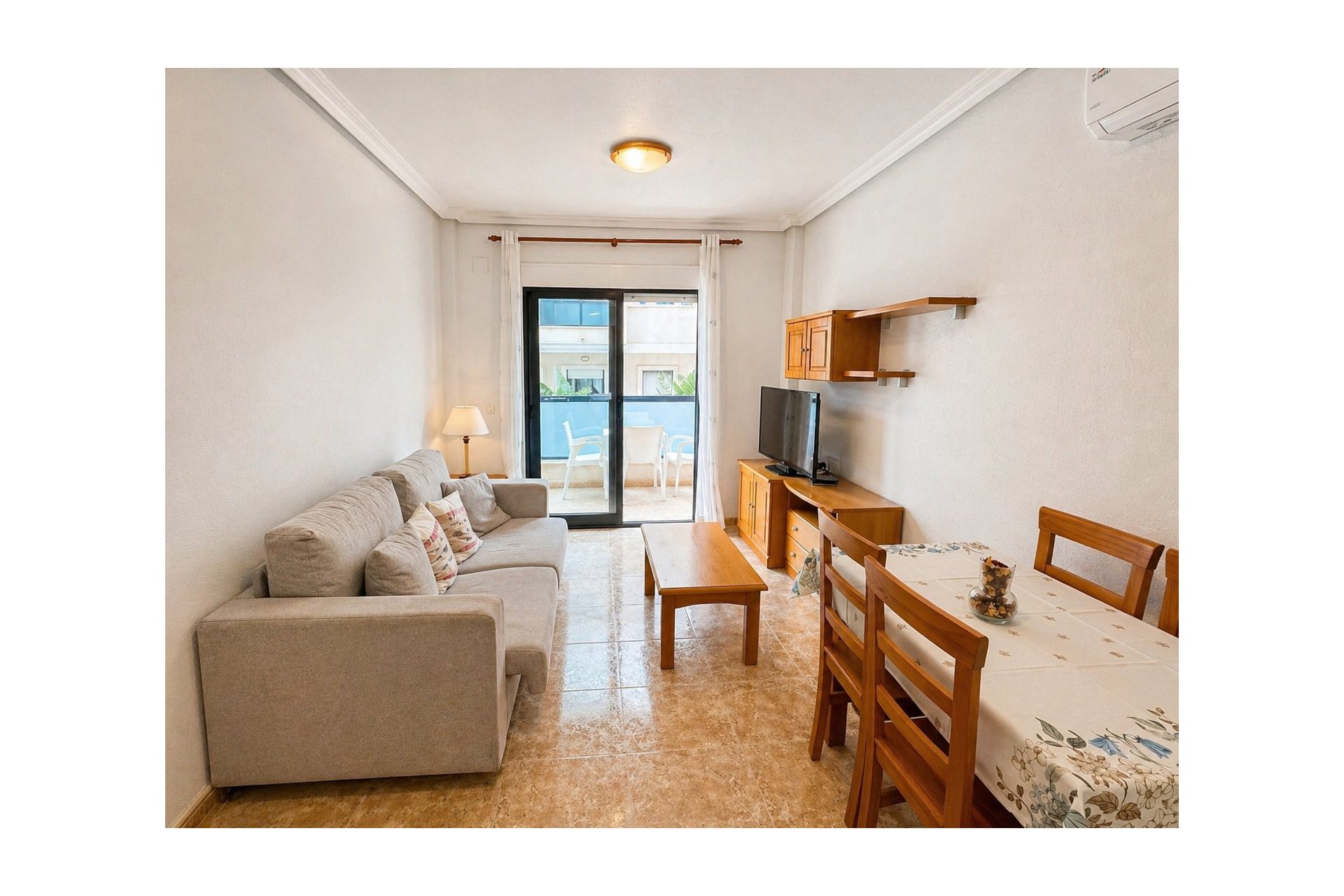 Herverkoop - Appartement -
Orihuela Costa - Costa Blanca