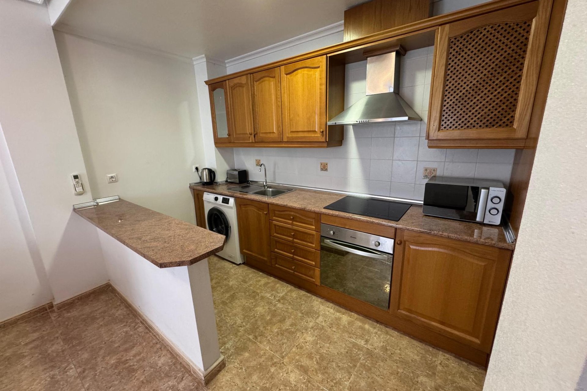 Herverkoop - Appartement -
Orihuela Costa - Costa Blanca