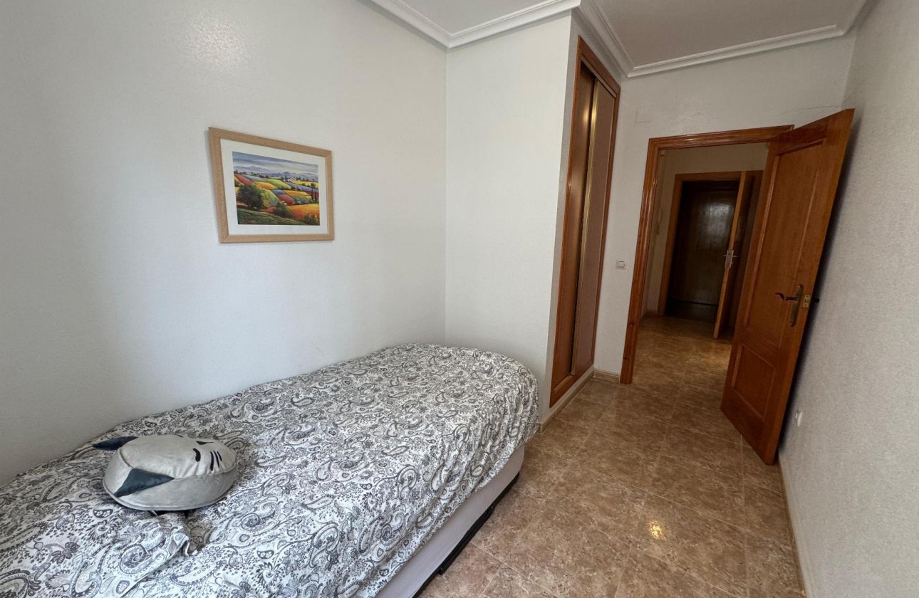Herverkoop - Appartement -
Orihuela Costa - Costa Blanca