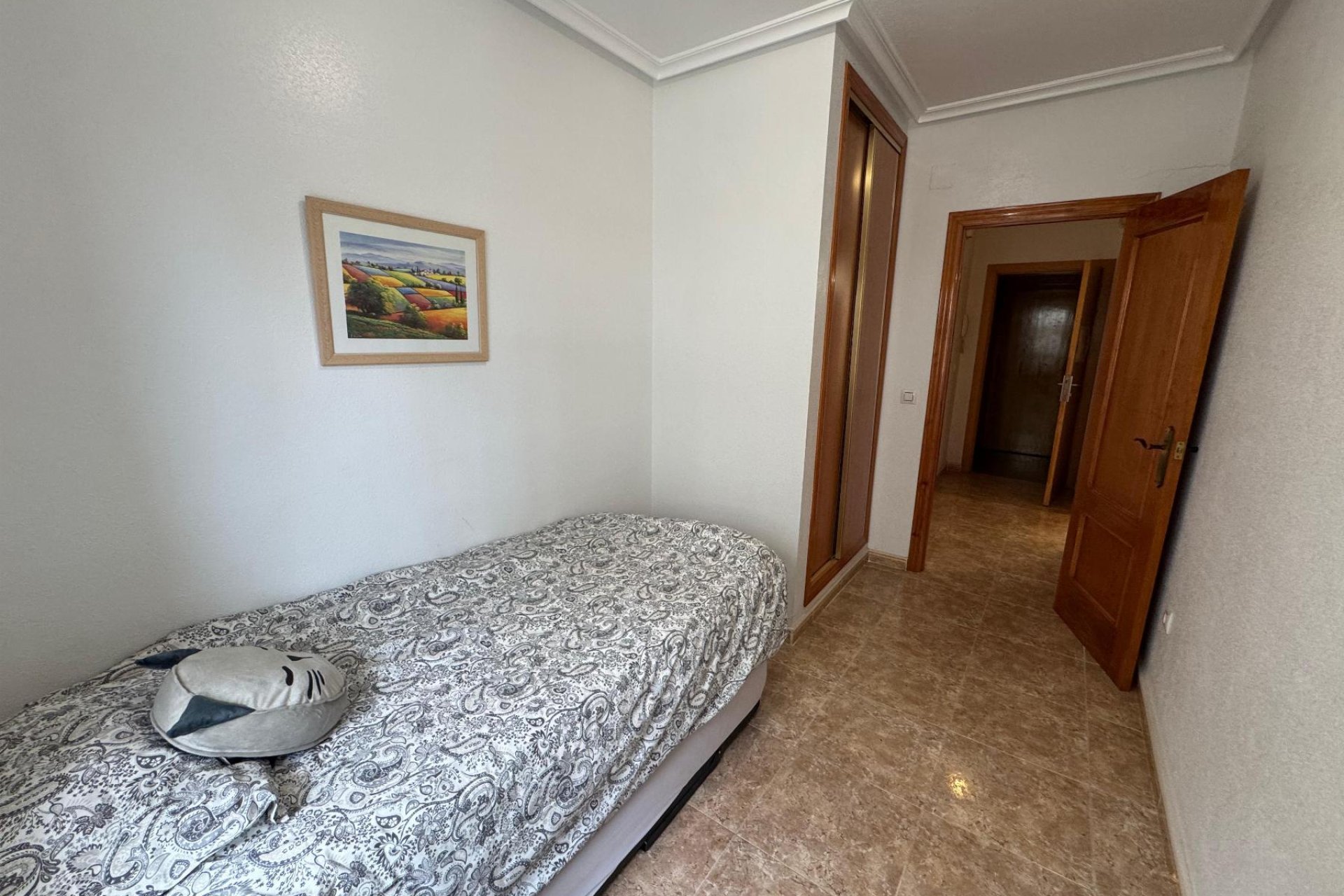 Herverkoop - Appartement -
Orihuela Costa - Costa Blanca