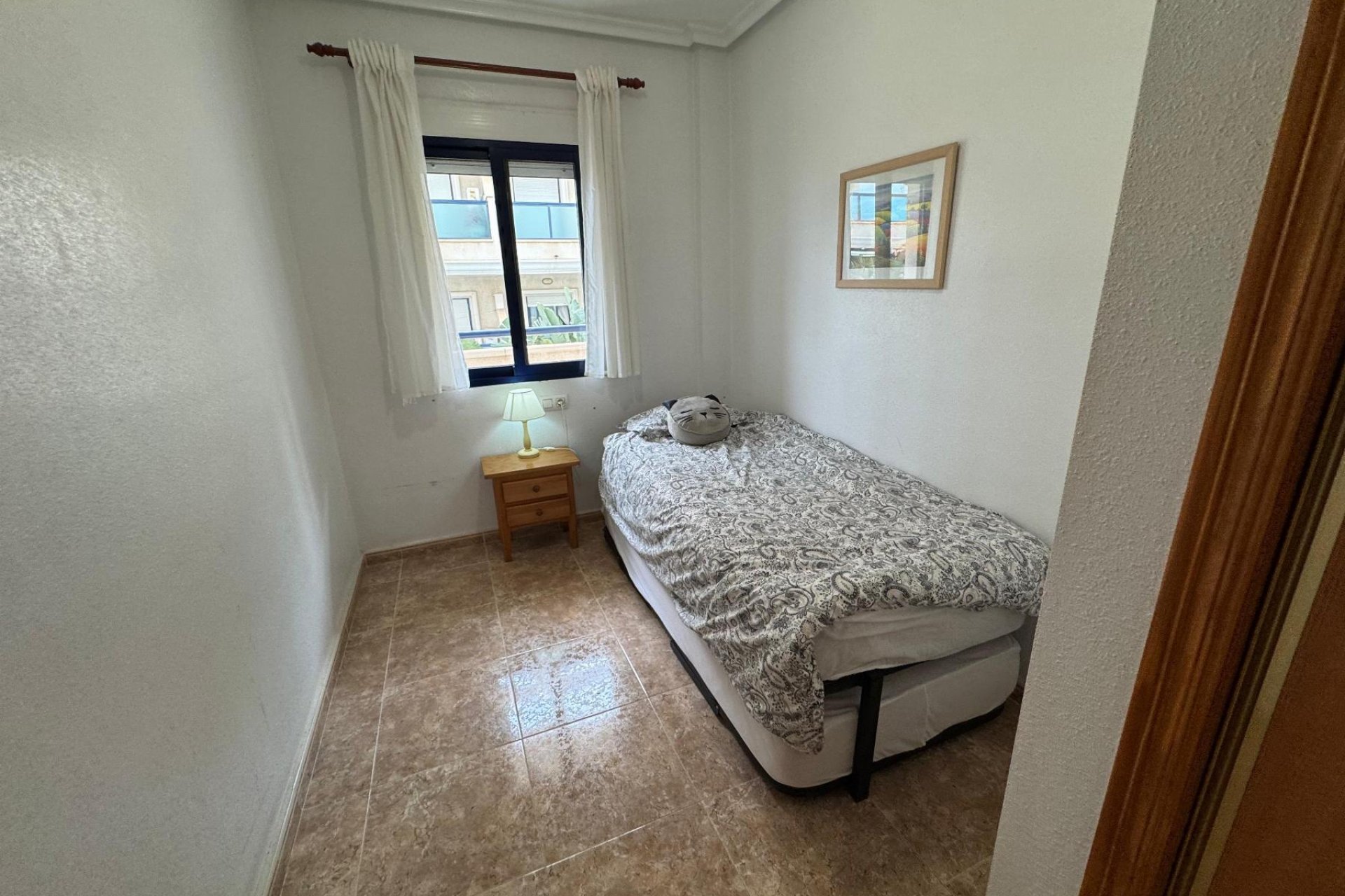 Herverkoop - Appartement -
Orihuela Costa - Costa Blanca