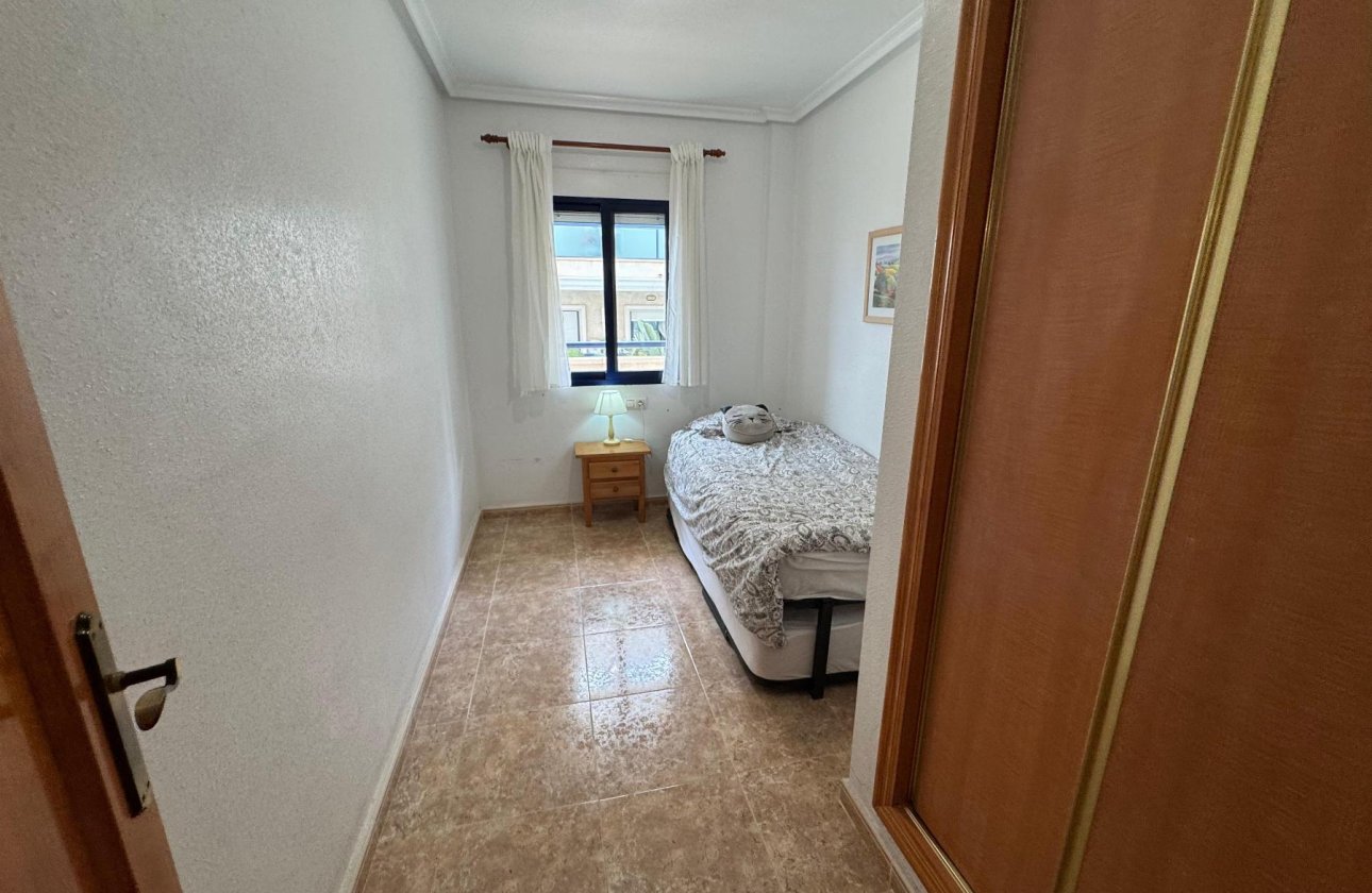 Herverkoop - Appartement -
Orihuela Costa - Costa Blanca