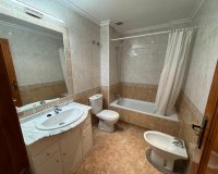 Herverkoop - Appartement -
Orihuela Costa - Costa Blanca