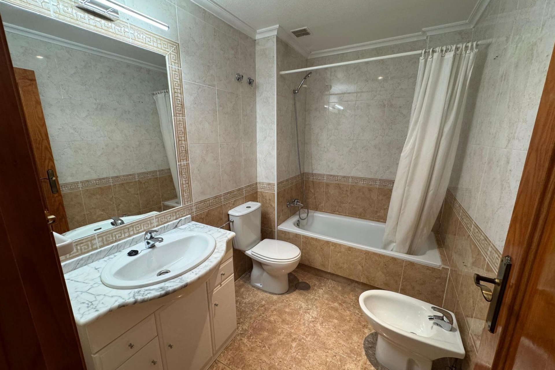 Herverkoop - Appartement -
Orihuela Costa - Costa Blanca