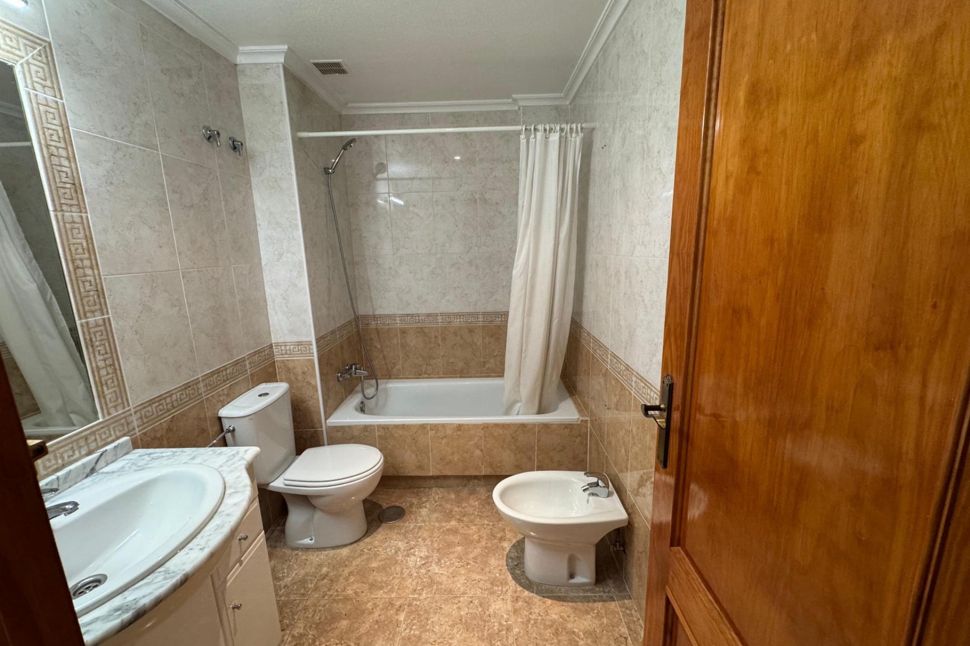 Herverkoop - Appartement -
Orihuela Costa - Costa Blanca