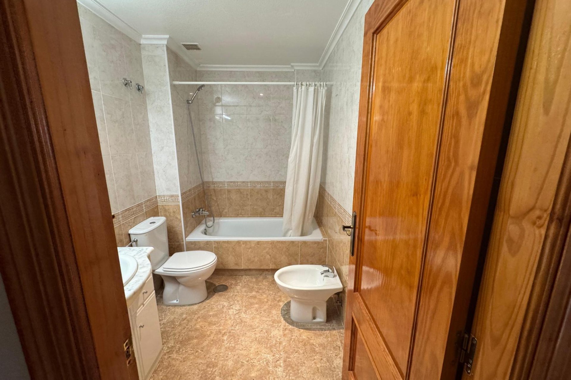 Herverkoop - Appartement -
Orihuela Costa - Costa Blanca