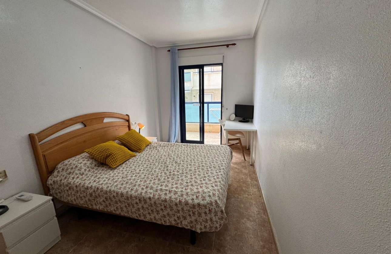 Herverkoop - Appartement -
Orihuela Costa - Costa Blanca